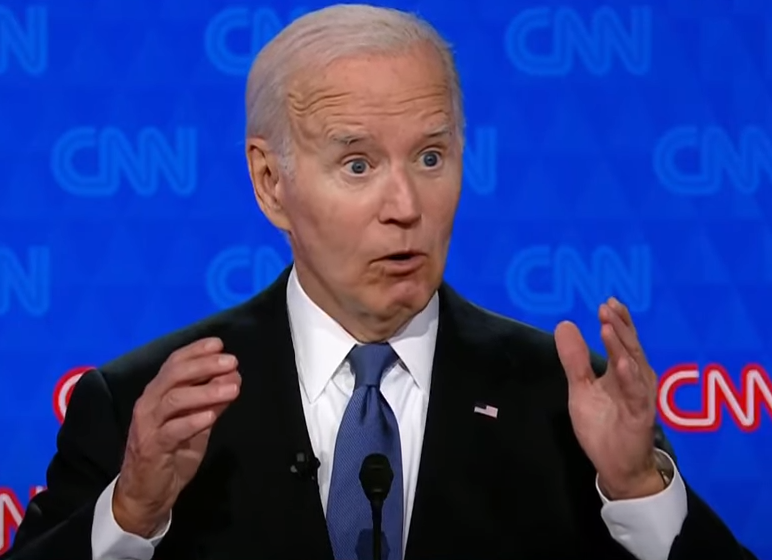 surprised biden Image fair use